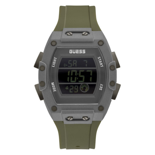 Guess GUESS GW0340G3 - Quartz Klocka Herr (43MM)