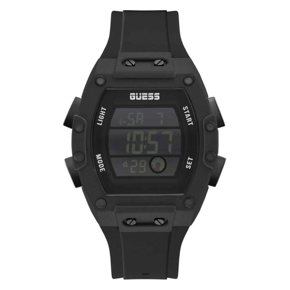 Produktbild för GUESS GW0340G4 - Quartz Klocka Herr (43MM)