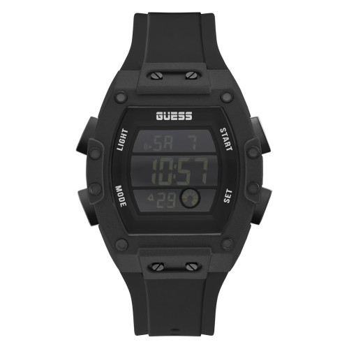 Guess GUESS GW0340G4 - Quartz Klocka Herr (43MM)