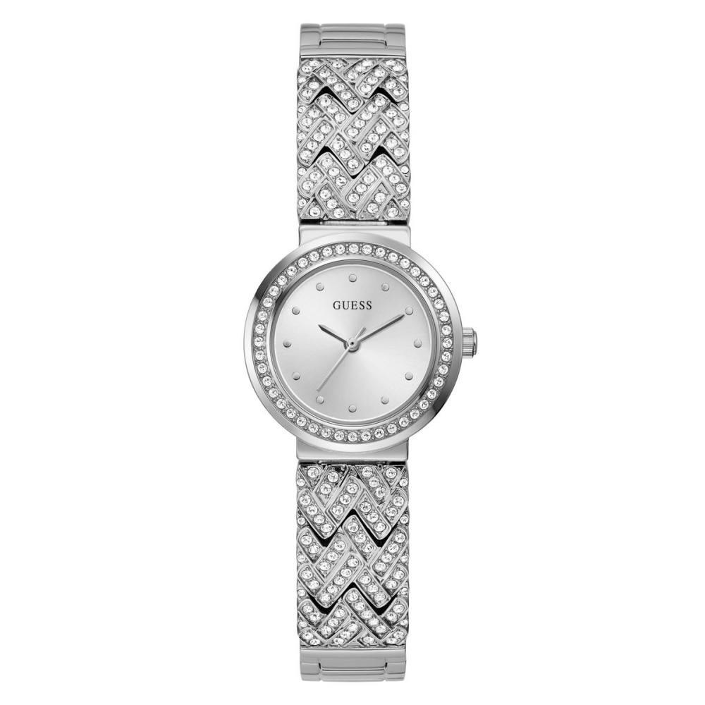 Produktbild för GUESS GW0476L1 -  (28MM)
