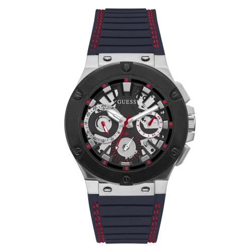 Guess GUESS GW0487G1 - Quartz Klocka Herr (44MM)