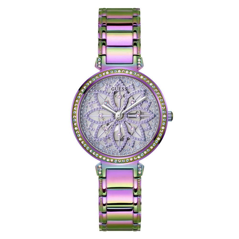 Produktbild för GUESS GW0528L4 - Quartz Klocka Dam (36MM)