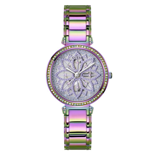 Guess GUESS GW0528L4 - Quartz Klocka Dam (36MM)
