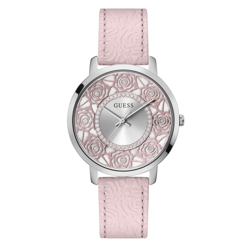 Produktbild för GUESS GW0529L1 -  (40MM)