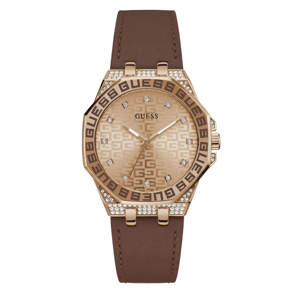 Produktbild för GUESS GW0547L2 - Quartz Klocka Dam (38MM)