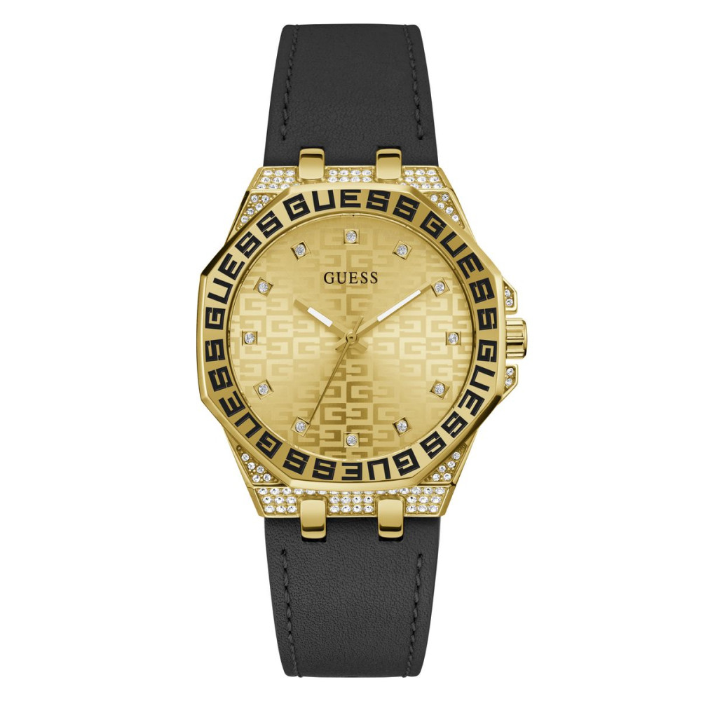 Produktbild för GUESS GW0547L3 -  (38MM)