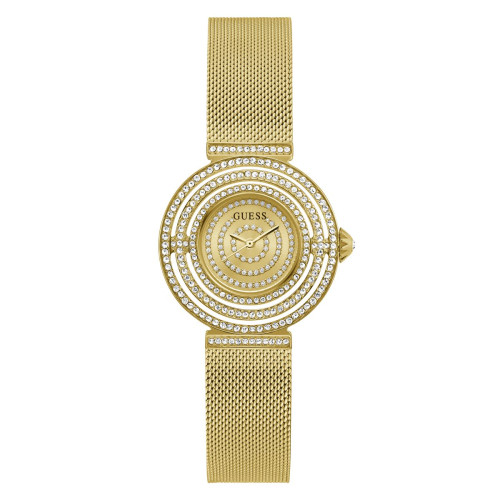 Guess GUESS GW0550L2 - Quartz Klocka Dam (36MM)