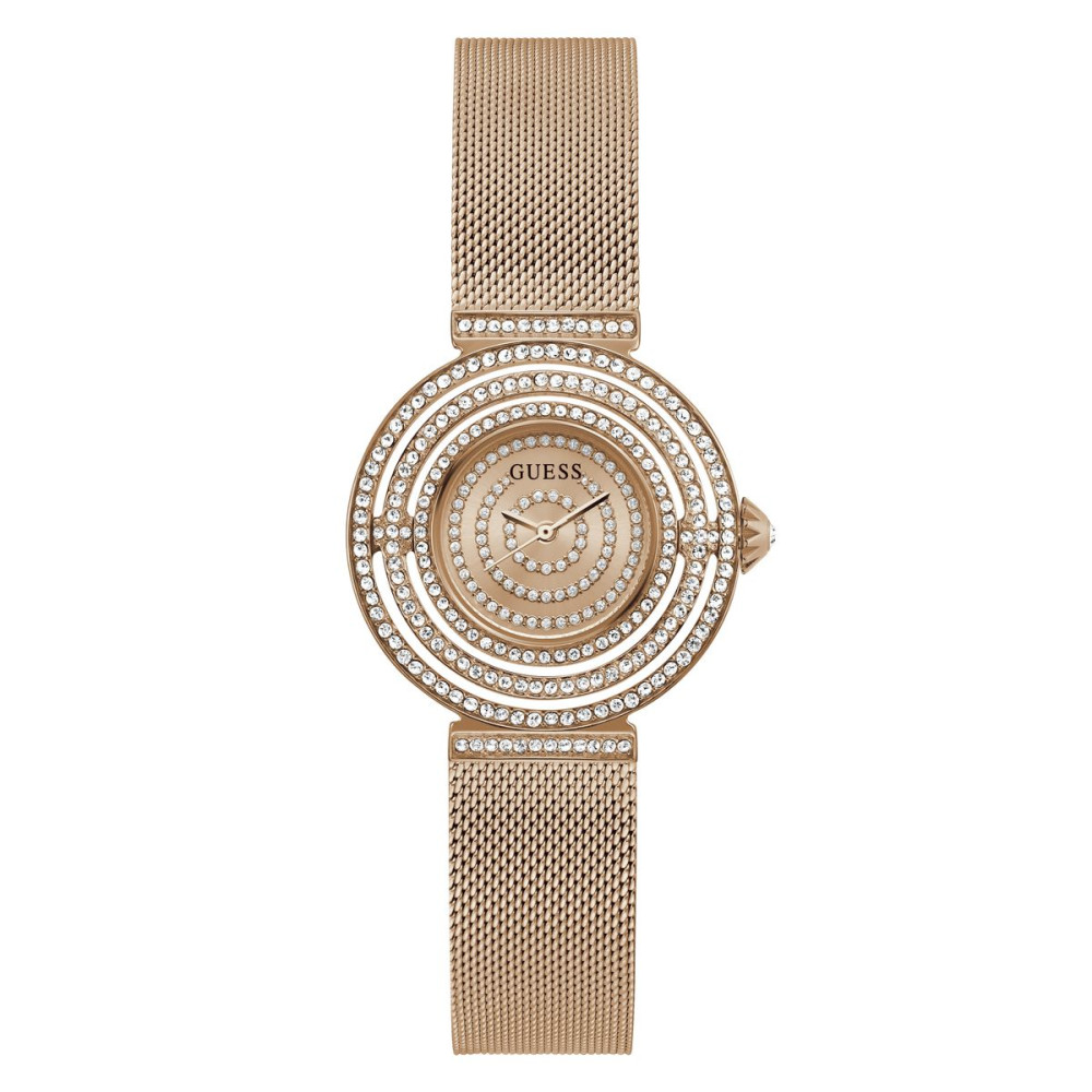 Produktbild för GUESS GW0550L3 -  (36MM)