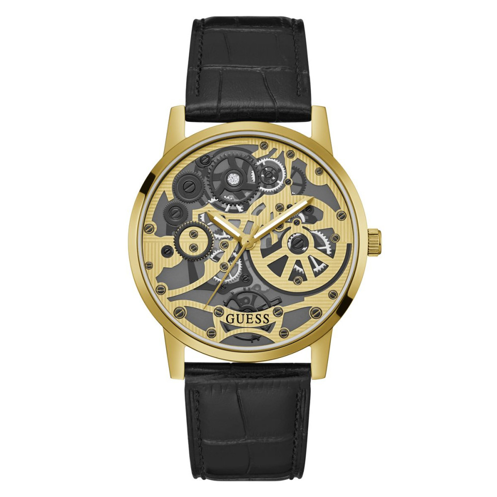 Produktbild för GUESS GW0570G1 - Quartz Klocka Herr (42MM)