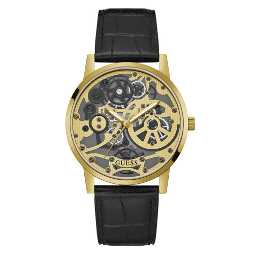 Guess GUESS GW0570G1 - Quartz Klocka Herr (42MM)