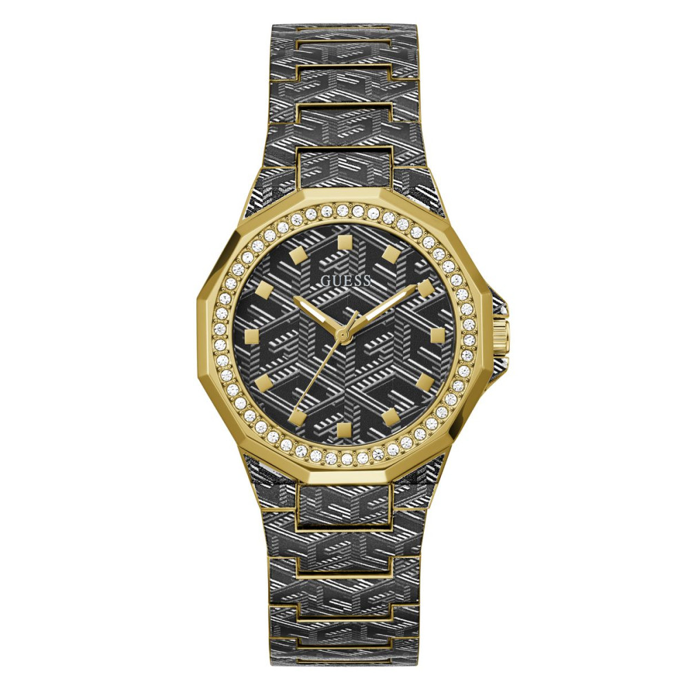 Produktbild för GUESS GW0597L1 -  (38MM)
