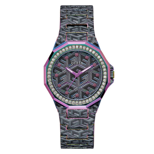 Guess GUESS GW0597L2 - Quartz Klocka Dam (38MM)