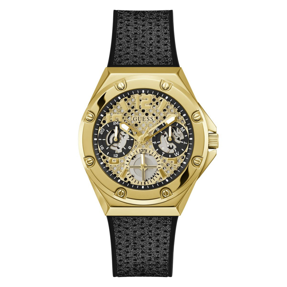 Produktbild för GUESS GW0620L2 - Quartz Klocka Dam (40MM)