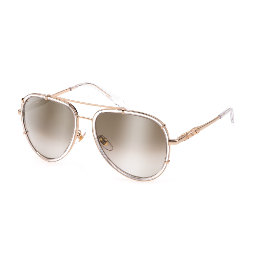 Produktbild för JUST CAVALLI SJC029V570P79 - Solglasögon Unisex (57/17/140)