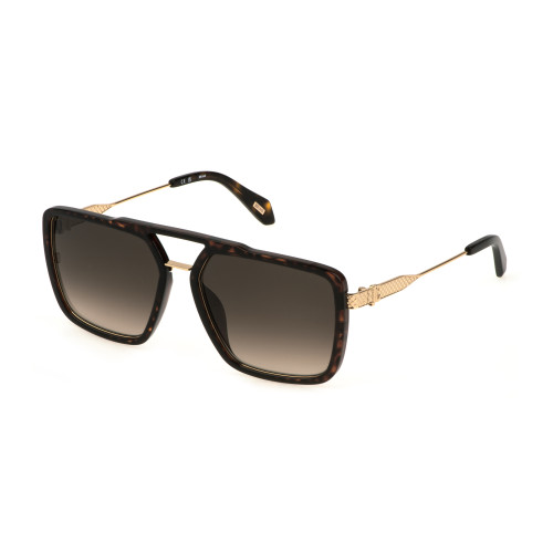Just Cavalli JUST CAVALLI SJC040580978 - Solglasögon Herr (58/17/145)