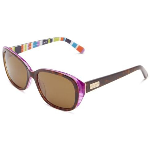 Kate Spade KATE SPADE HILDE-P-S-72P - Solglasögon Dam (54/16/135)