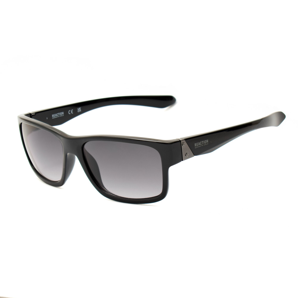 Produktbild för KENNETH COLE KC1246-5801B - Solglasögon Herr (58/17/138)