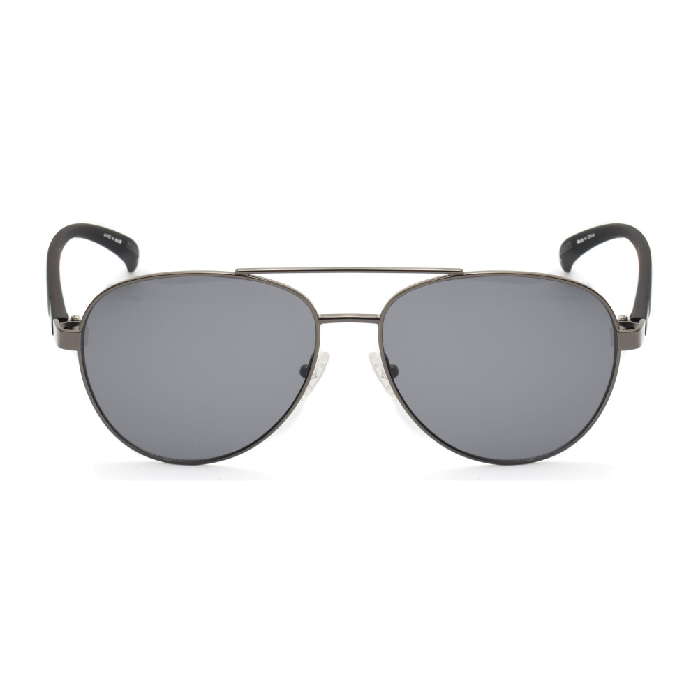 Produktbild för KENNETH COLE KC1318-5808A - Solglasögon Herr (58/15/140)