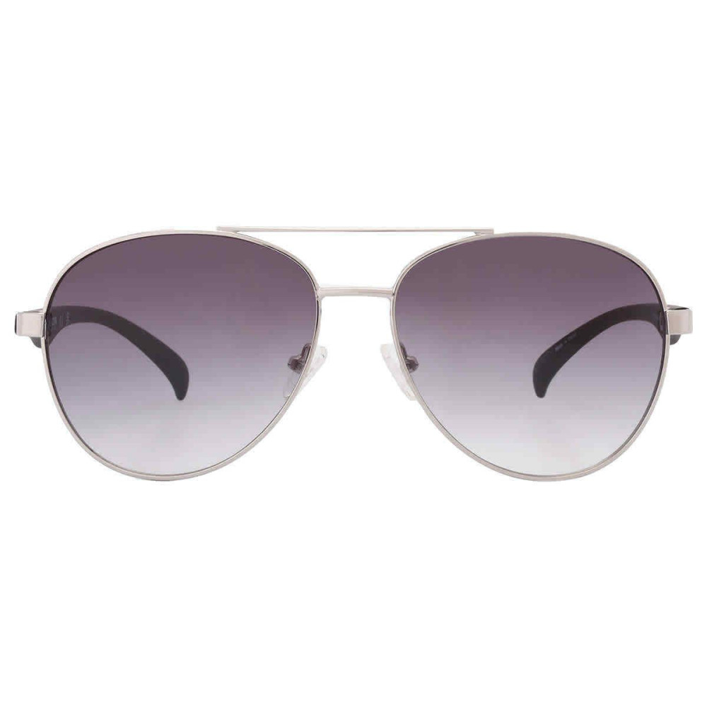 Produktbild för KENNETH COLE KC1318-5810B - Solglasögon Herr (58/15/140)