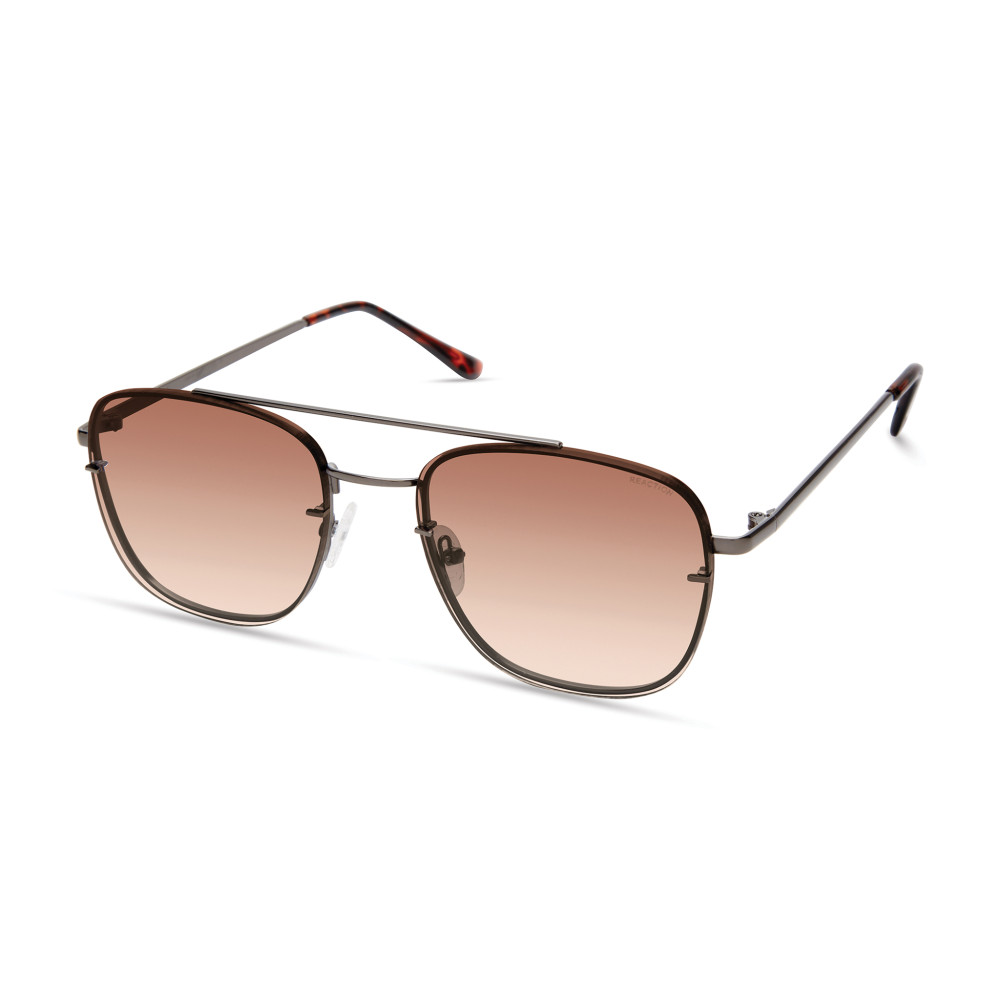 Produktbild för KENNETH COLE KC1399-5608F - Solglasögon Herr (56/19/145)