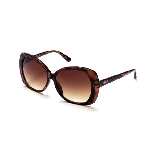 Kenneth Cole KENNETH COLE KC2841-5852F - Solglasögon Dam (58/14/140)