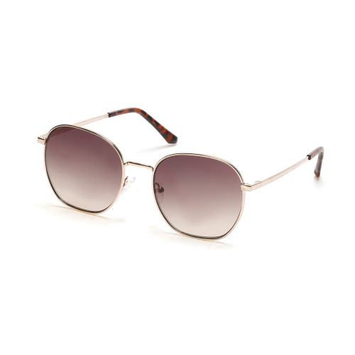 Kenneth Cole KENNETH COLE KC2960-5532F - Solglasögon Dam (55/19/145)