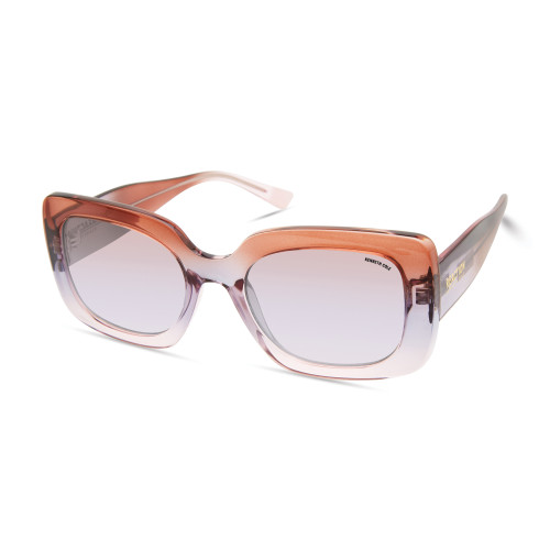Kenneth Cole KENNETH COLE KC2966-5383Z - Solglasögon Dam (53/14/145)