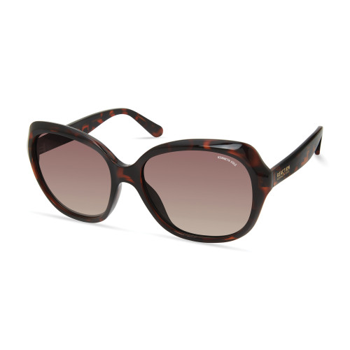 Kenneth Cole KENNETH COLE KC2980-5652F - Solglasögon Dam (56/16/135)