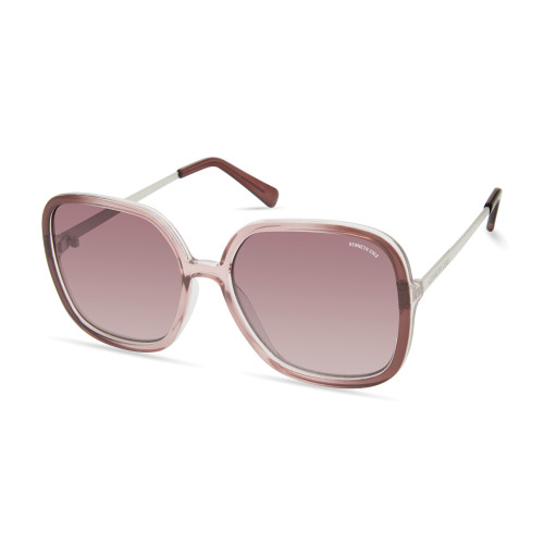 Kenneth Cole KENNETH COLE KC2981-5678Z - Solglasögon Dam (56/17/145)