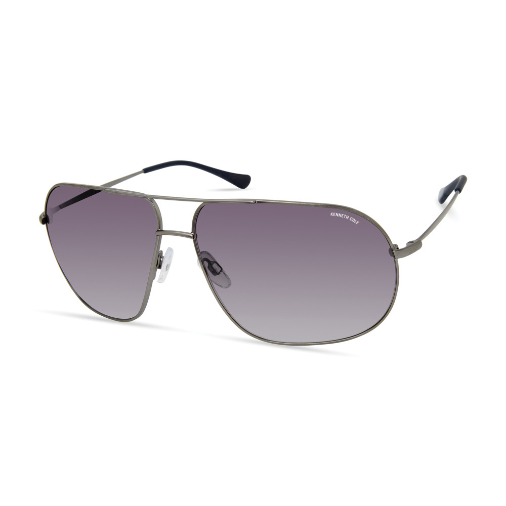 Produktbild för KENNETH COLE KC2984-6709B - Solglasögon Herr (67/14/145)