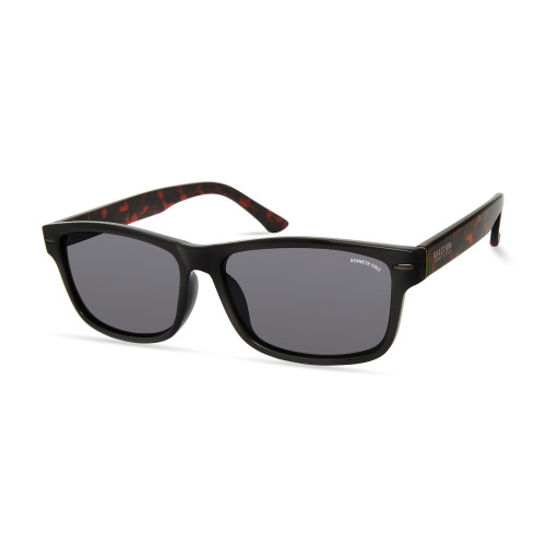 Kenneth Cole KENNETH COLE KC2985-5801A - Solglasögon Herr (58/14/145)