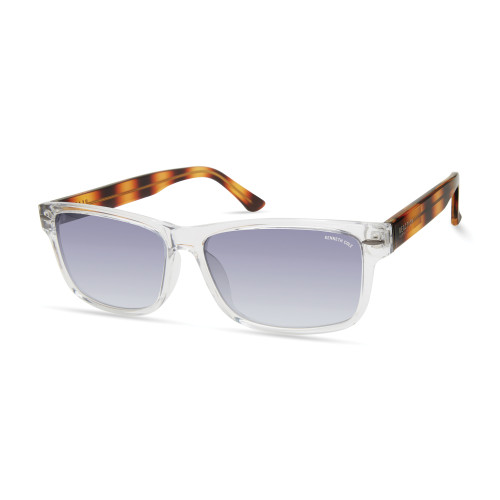 Kenneth Cole KENNETH COLE KC2985-5826W - Solglasögon Herr (58/14/145)