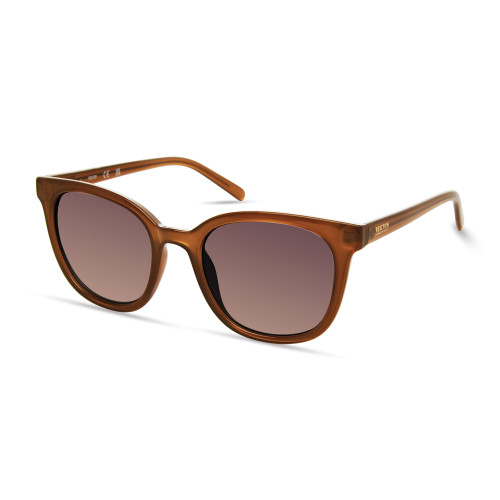 Kenneth Cole KENNETH COLE KC2995-5346F - Solglasögon Dam (53/20/140)