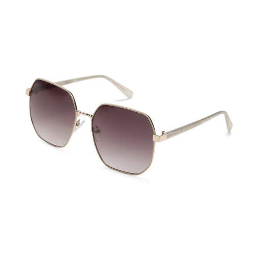 Kenneth Cole KENNETH COLE KC3000-6028T - Solglasögon Dam (60/17/145)
