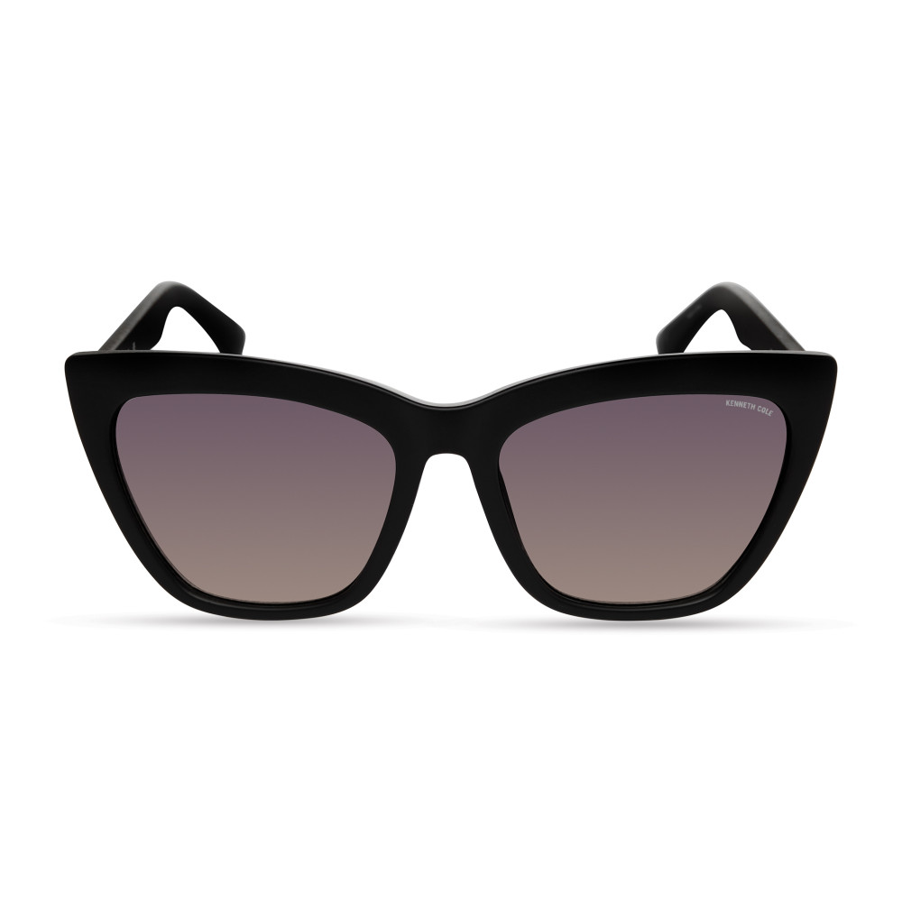 Produktbild för KENNETH COLE KC3007-5602B - Solglasögon Dam (56/18/150)
