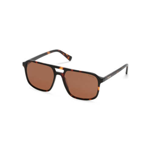 Kenneth Cole KENNETH COLE KC3013-5752E - Solglasögon Herr (57/16/145)