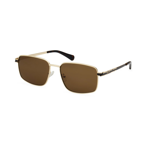 Kenneth Cole KENNETH COLE RN00001-5832E - Solglasögon Herr (58/14/140)