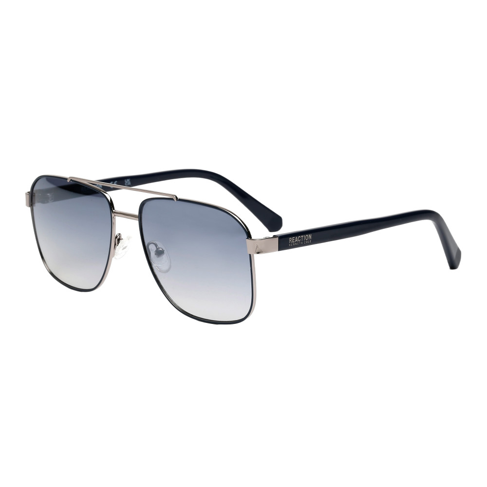 Produktbild för KENNETH COLE RN00002-5908B - Solglasögon Herr (59/14/140)