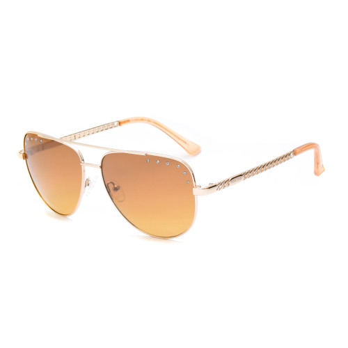 Kenneth Cole KENNETH COLE RN00014-5933F - Solglasögon Dam (59/14/145)