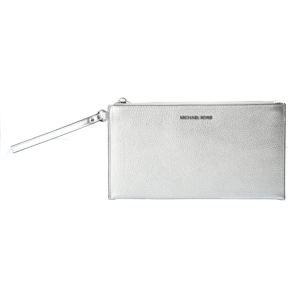 Produktbild för MICHAEL KORS 35F4STVW3LSIL - Väska Dam (24X14X5CM)