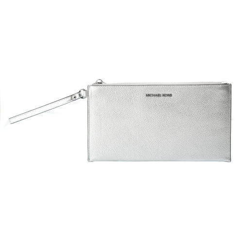 Michael Kors MICHAEL KORS 35F4STVW3LSIL - Väska Dam (24X14X5CM)