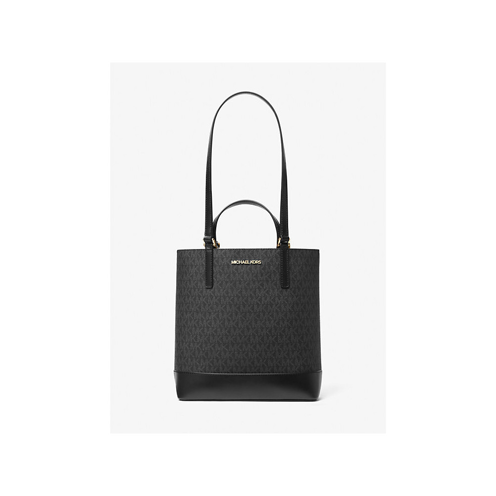Produktbild för MICHAEL KORS 35S4GX9T1BBLA - Väska Dam (30X27X9CM)