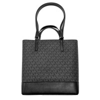 Produktbild för MICHAEL KORS 35S4GX9T1BBLA - Väska Dam (30X27X9CM)