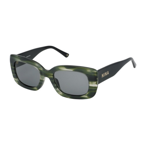 Nina Ricci NINA RICCI SNR262530VBT - Solglasögon Dam (53/20/140)