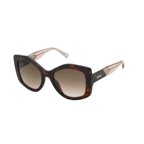 Nina Ricci NINA RICCI SNR3175306NE - Solglasögon Dam (53/21/135)