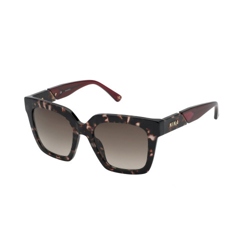 Nina Ricci NINA RICCI SNR3185201GQ - Solglasögon Dam (52/20/135)