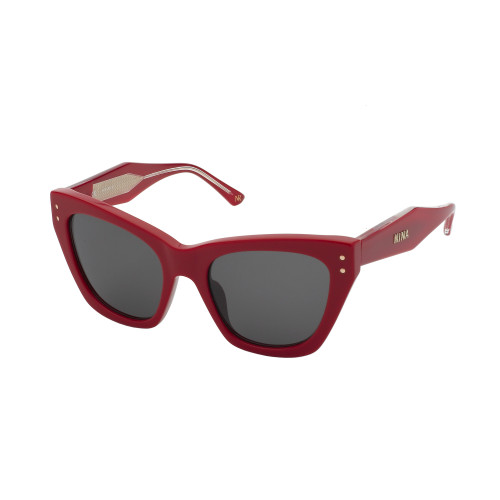Nina Ricci NINA RICCI SNR3235406XX - Solglasögon Dam (54/20/140)