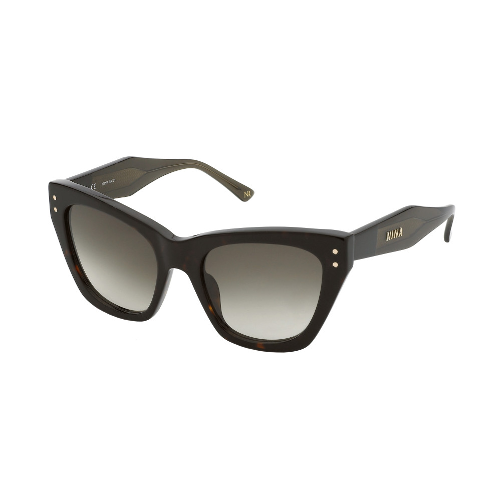 Produktbild för NINA RICCI SNR323540909 - Solglasögon Dam (54/20/140)