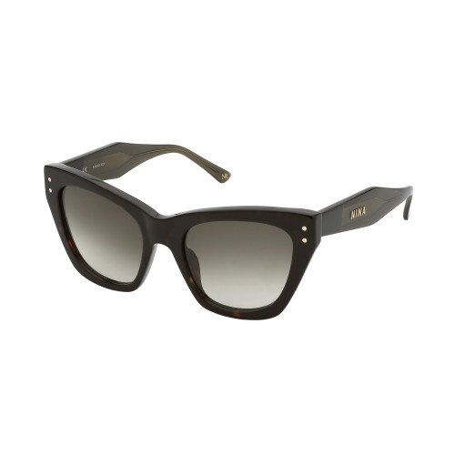 Nina Ricci NINA RICCI SNR323540909 - Solglasögon Dam (54/20/140)