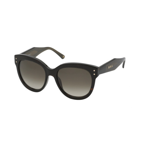Nina Ricci NINA RICCI SNR324550909 - Solglasögon Dam (55/18/140)